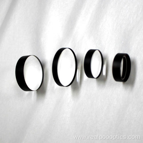 12mm Diameter x12mm FL Precision Double-Concave Lenses(DCV)